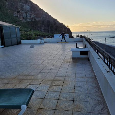 Ferienwohnung Sol&Mar Ponta do Sol  Exterior foto